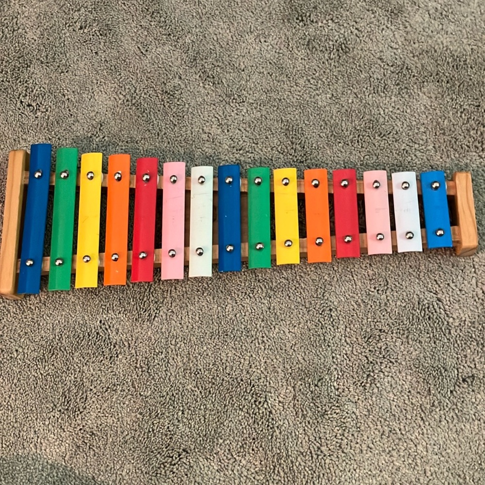 Kid’s Xylophone